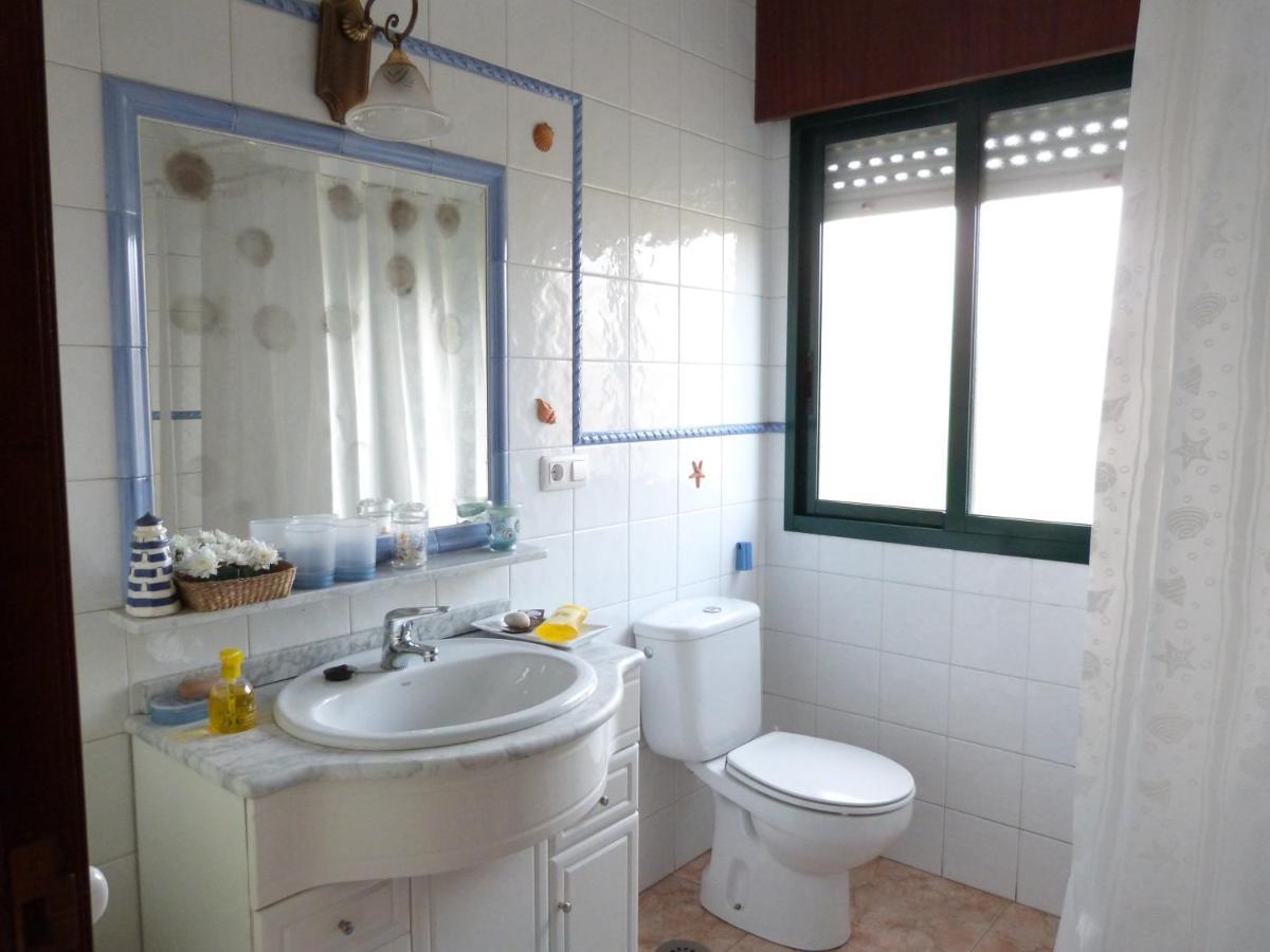 Sotomayor A Casina De Elenaヴィラ エクステリア 写真