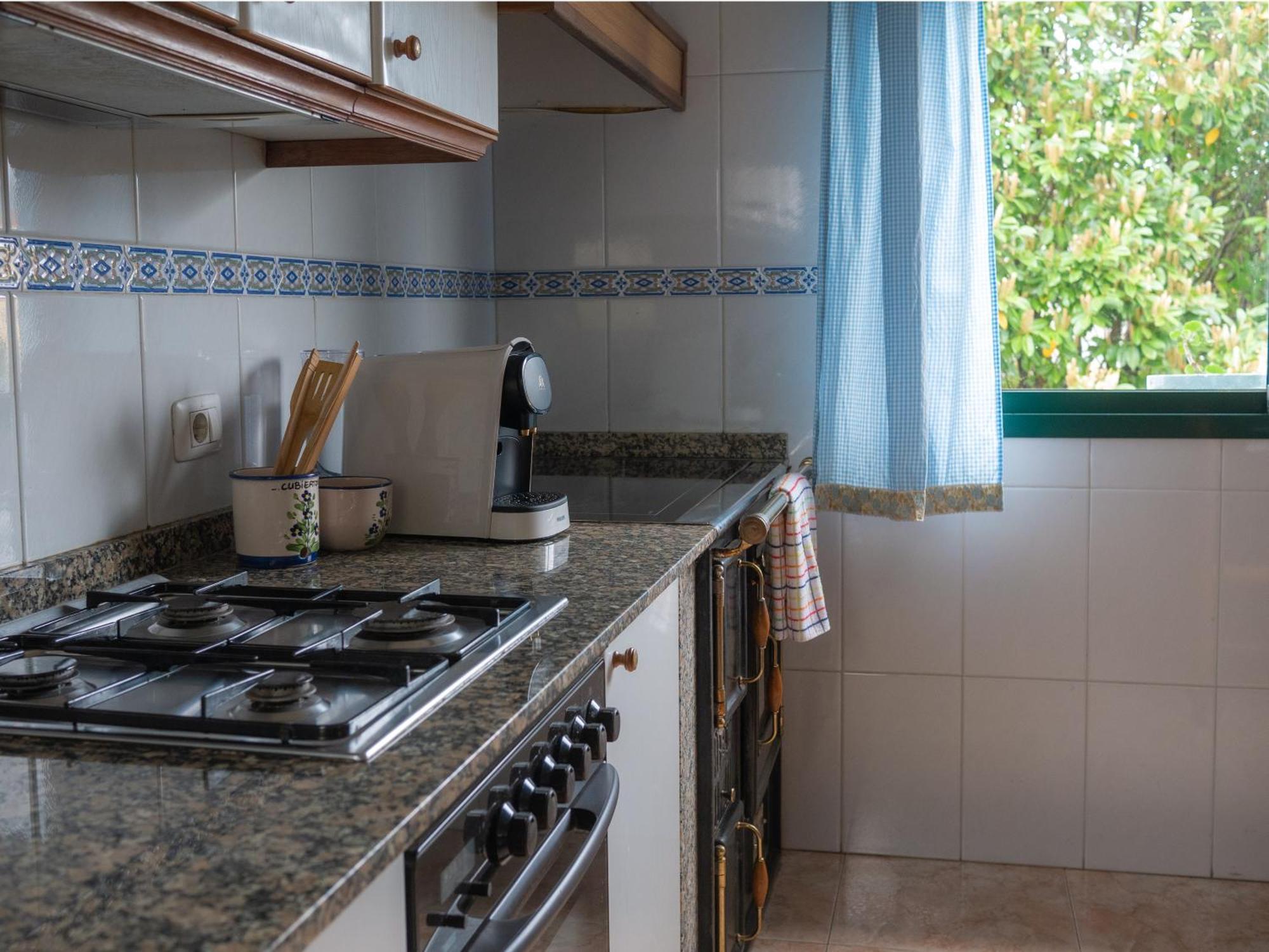 Sotomayor A Casina De Elenaヴィラ エクステリア 写真