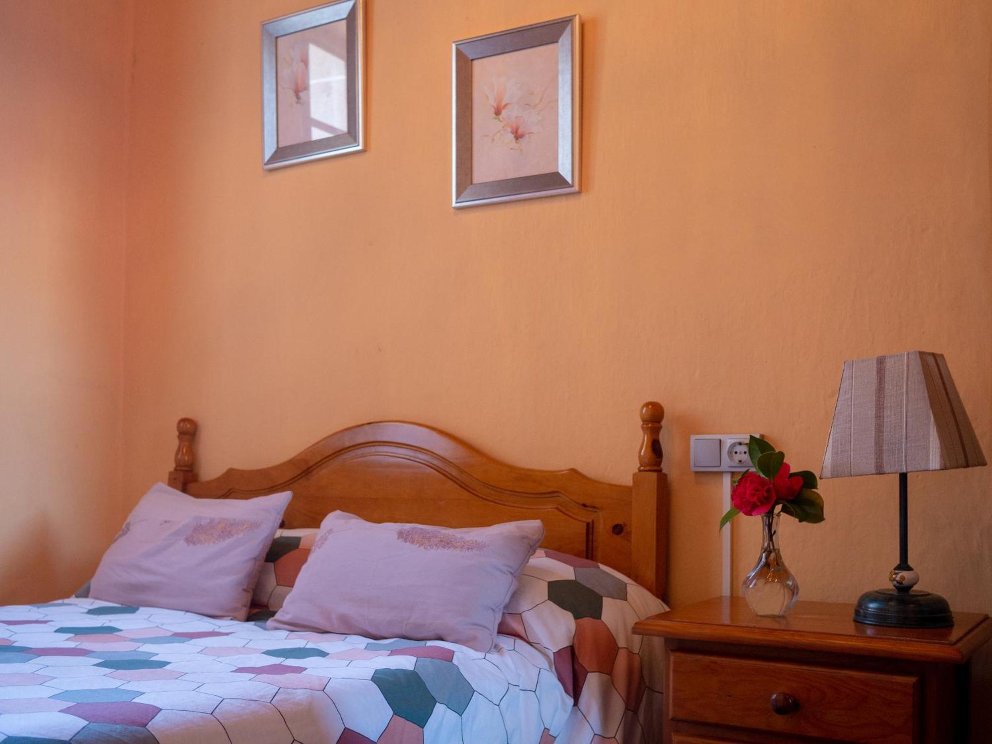 Sotomayor A Casina De Elenaヴィラ エクステリア 写真
