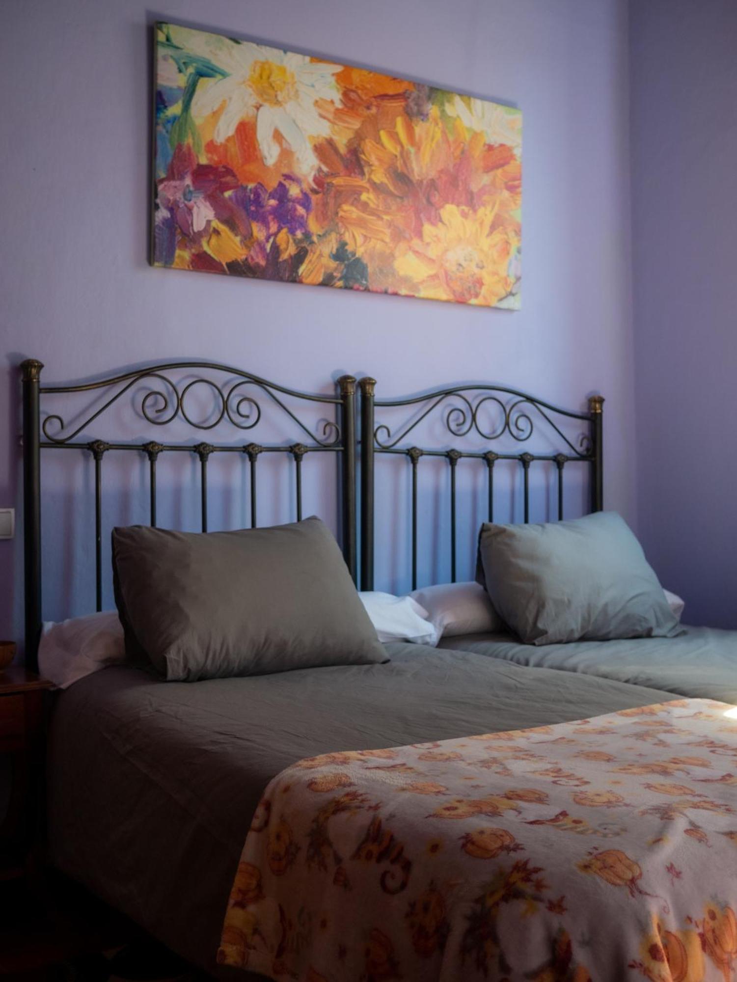 Sotomayor A Casina De Elenaヴィラ エクステリア 写真