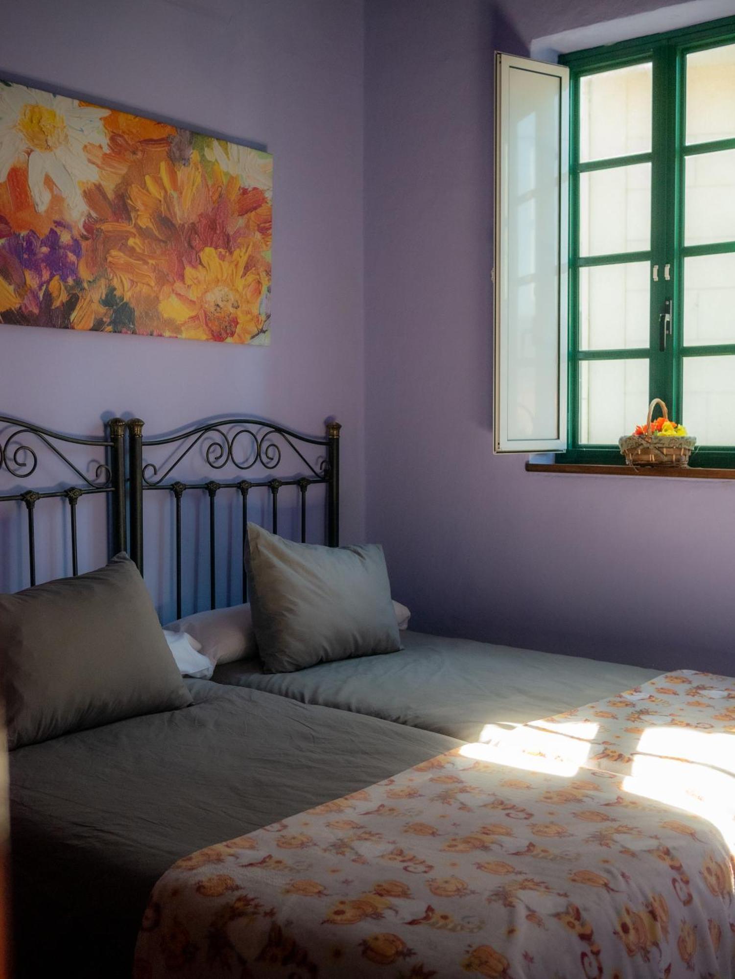 Sotomayor A Casina De Elenaヴィラ エクステリア 写真