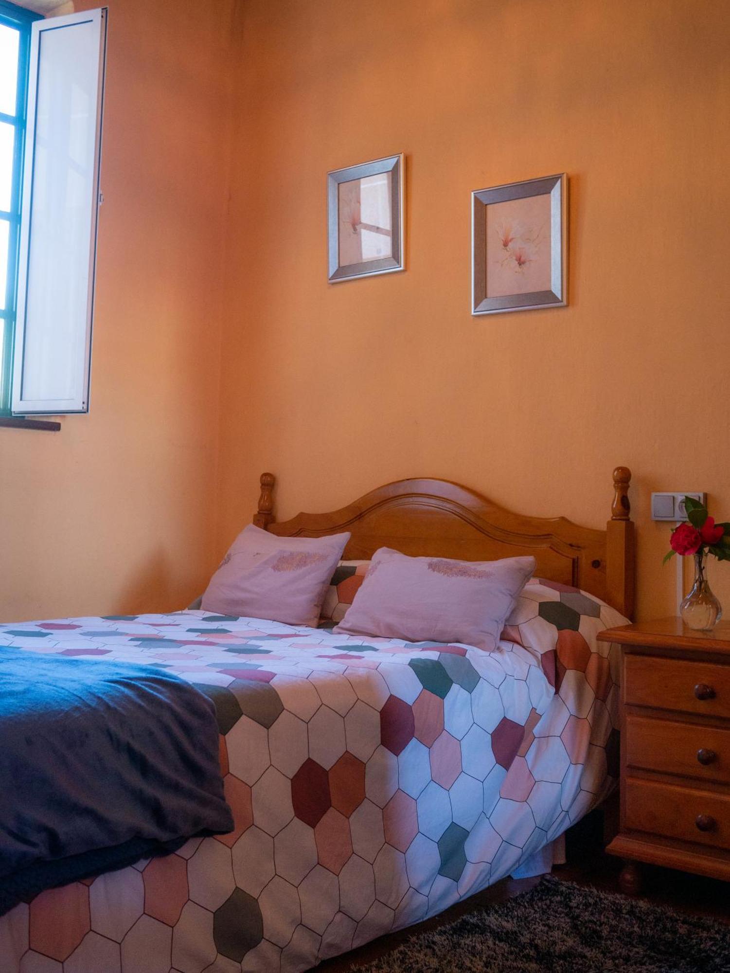 Sotomayor A Casina De Elenaヴィラ エクステリア 写真